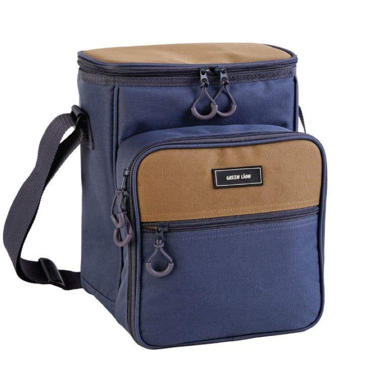 کیف کمپینگ گرین لاین مدل Green Lion Camp Mate Picnic Bag — تصویر ۲