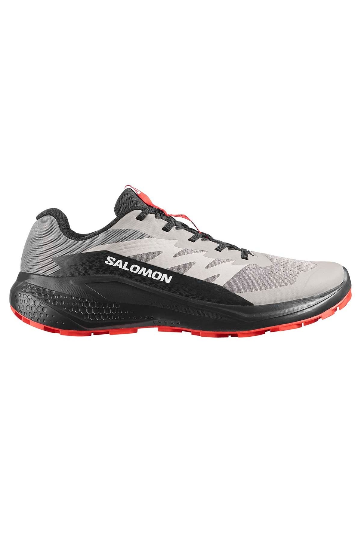 کفش بیرونی سالومون مردانه منسوجات آبی مردانه زنانه راسته Regular/رگولار Daily/روزانه | Salomon L48000800 AD