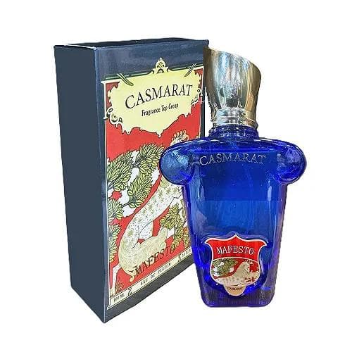 ادکلن کازاموراتی مفیستو 100میل تستر تاپ