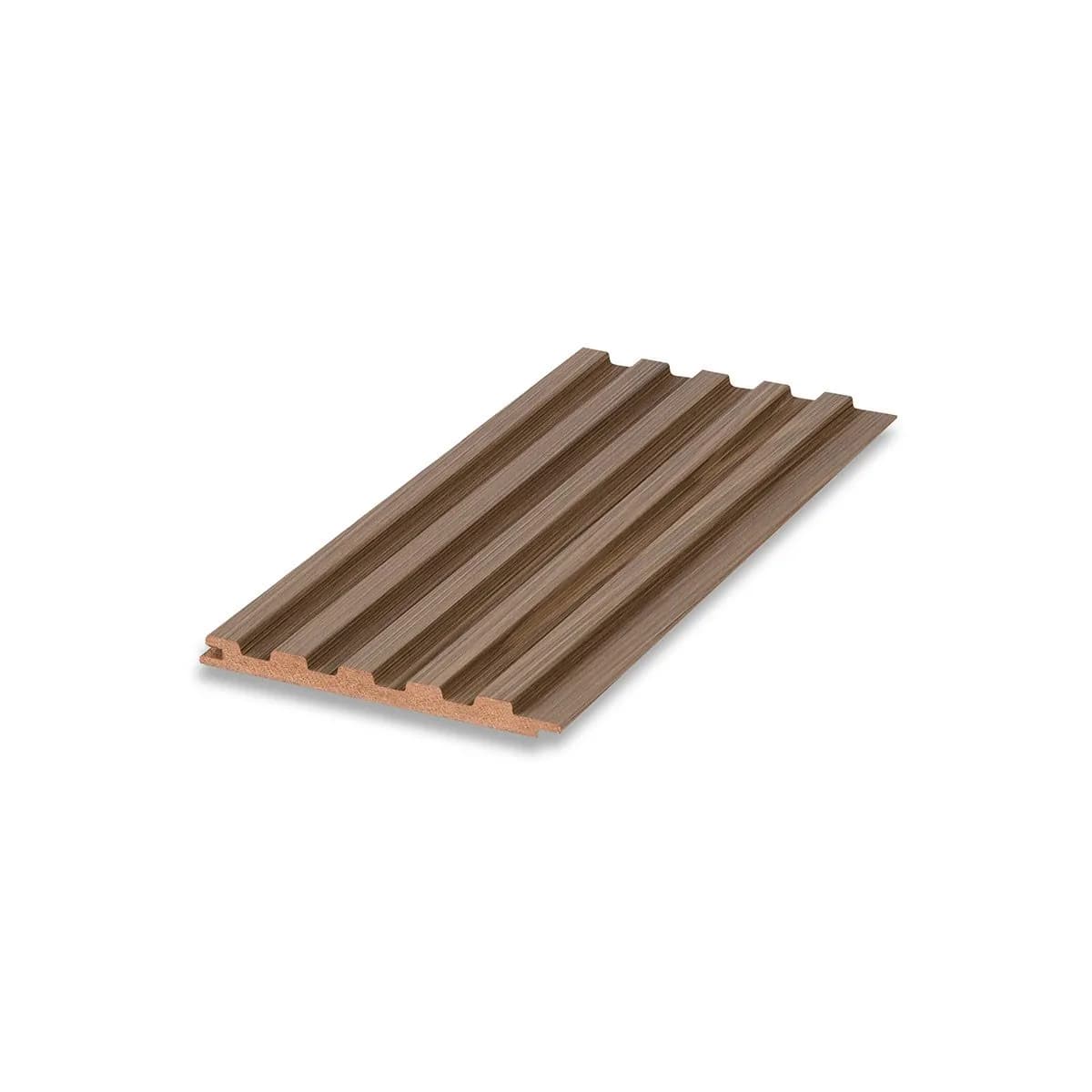 دیوارپوش پینت وال مدل Mini Channel کد 125 — تصویر ۴