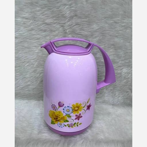 پارچ سر پیچ 2 لیتری اکوا — تصویر ۳