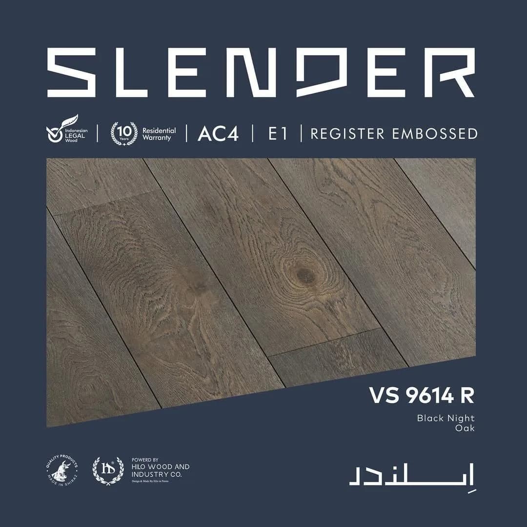 لمینت اسلندر VS9614R — تصویر ۴