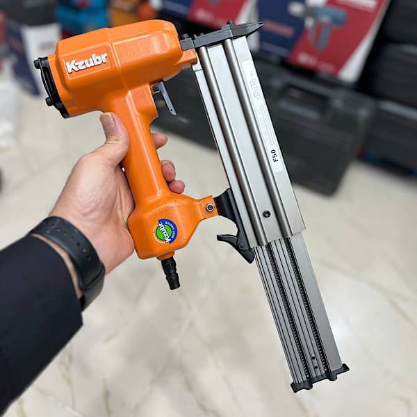 میخکوب بادی زوبر مدل k10683 — تصویر ۳