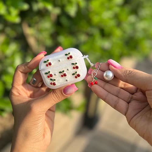 کاور شفاف گیلاس ایرپاد پرو 2