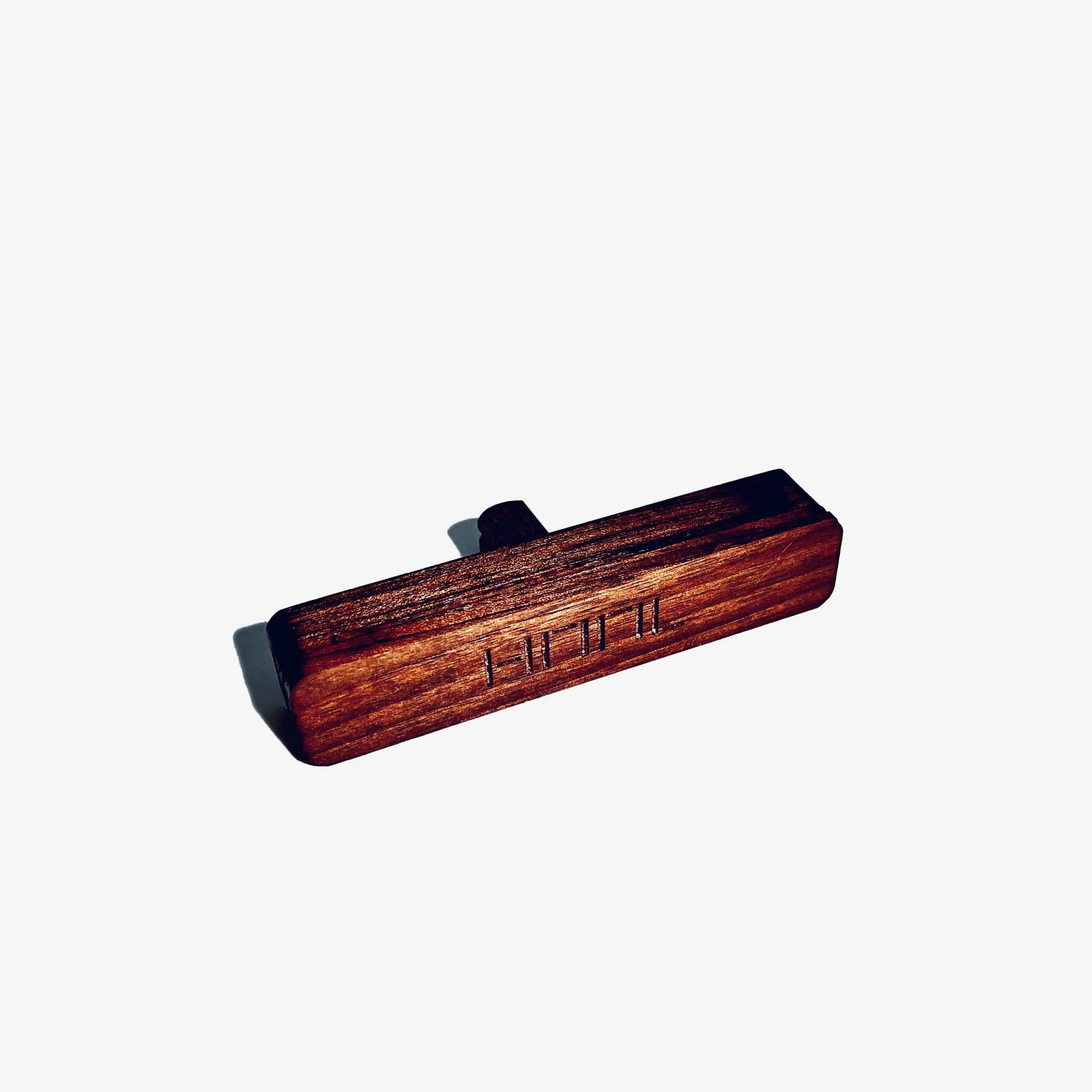 کار دیفیوزر چوبی WOODEN Car Diffuser — تصویر ۲