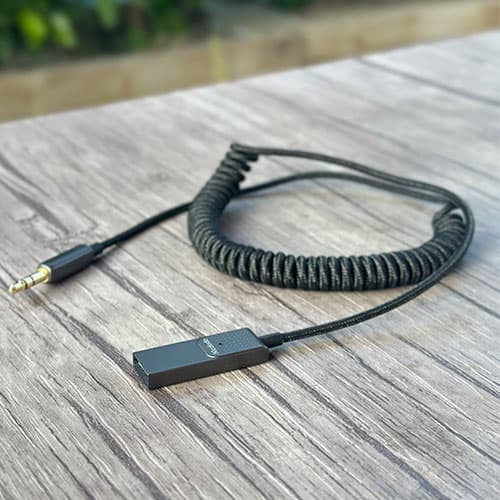کابل AUX بلوتوثی مک دودو MCdodo مدل CA-870 — تصویر ۳