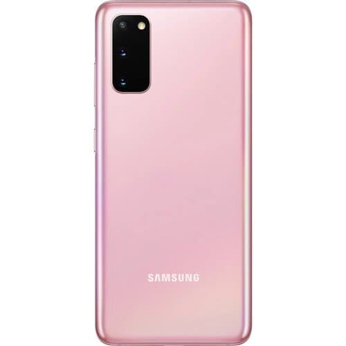 گوشی موبایل سامسونگ Galaxy S20 Plus دوسیم کارت ظرفیت 128 گیگابایت — تصویر ۸