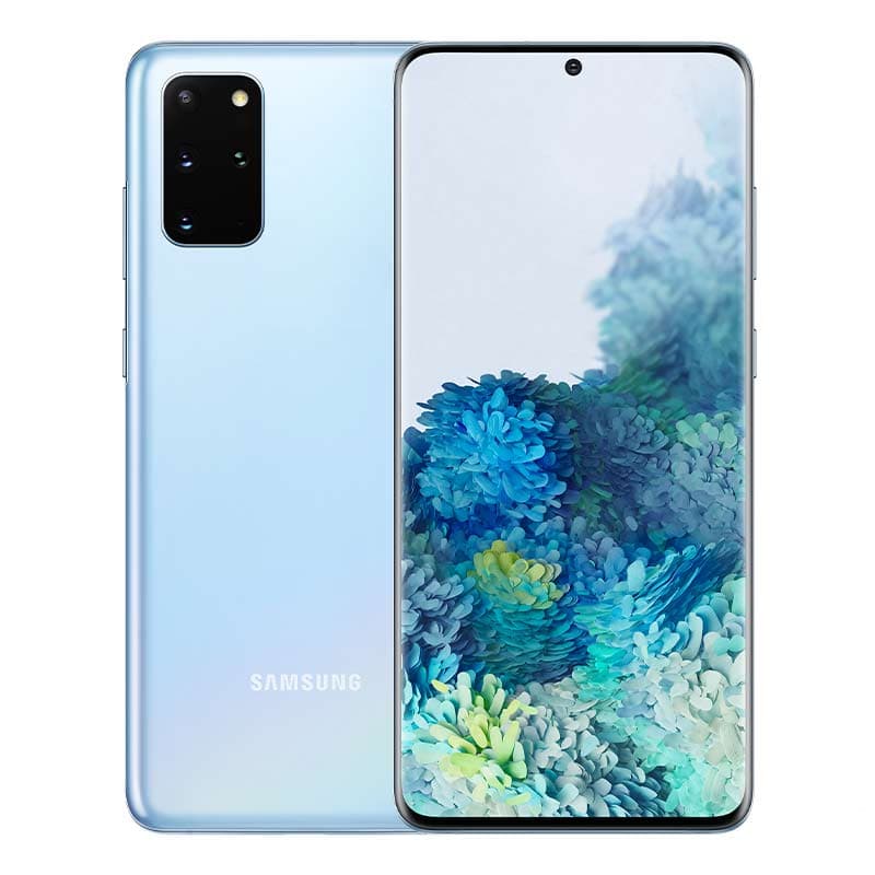 گوشی موبایل سامسونگ Galaxy S20 Plus دوسیم کارت ظرفیت 128 گیگابایت — تصویر ۱۱