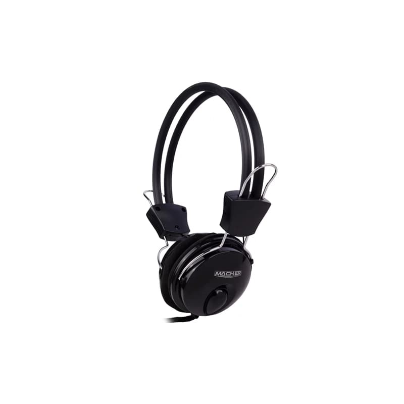 هدست سیم دار دوفیش MACHER MR-234