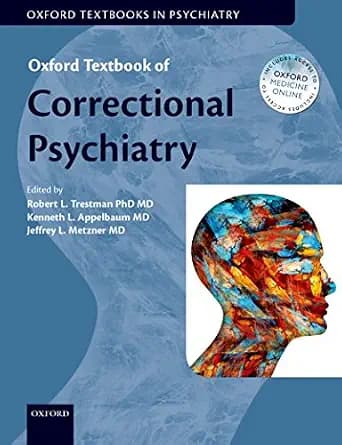 و دانلود نسخه کامل کتاب زبان اصلی Oxford Textbook of Correctional Psychiatry (Oxford Textbooks in Psychiatry) | دانلود کتاب خارجی — تصویر ۲
