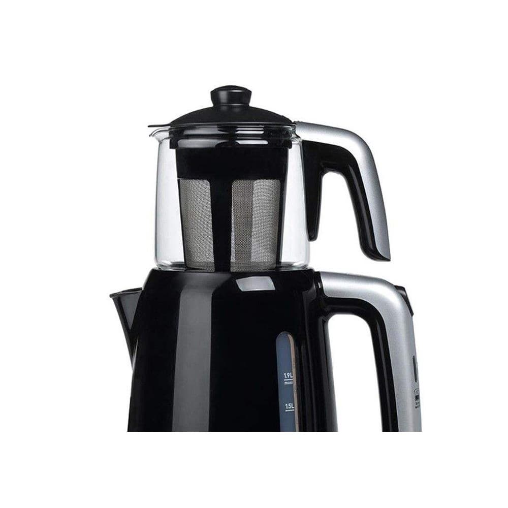 چای ساز تفال مدل Tefal tea maker BJ201 — تصویر ۲