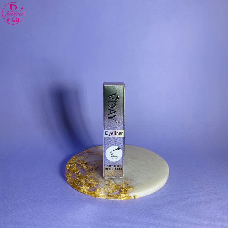 خط چشم مویی وی دی — تصویر ۴