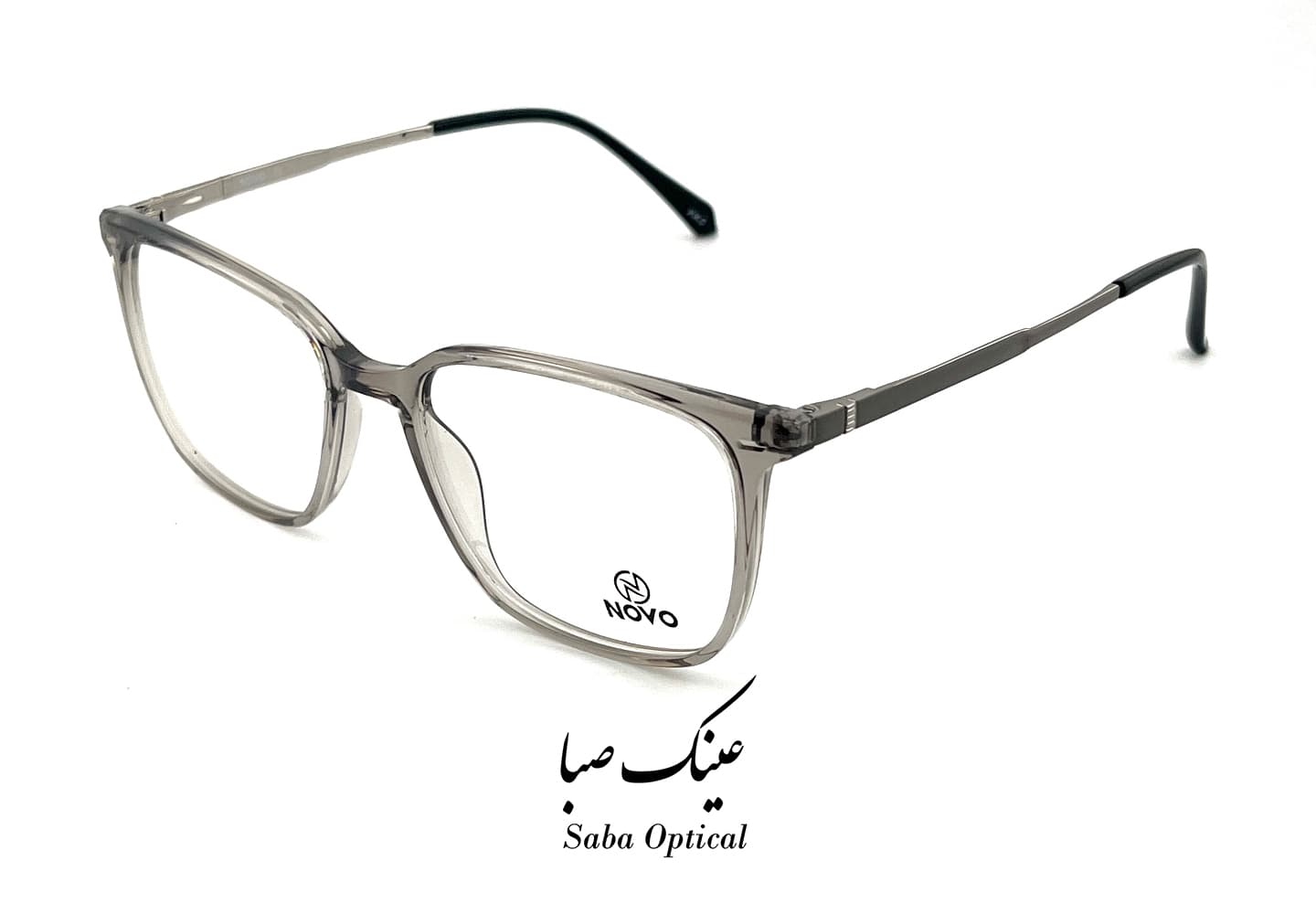 عینک طبی نوو مدل N4059