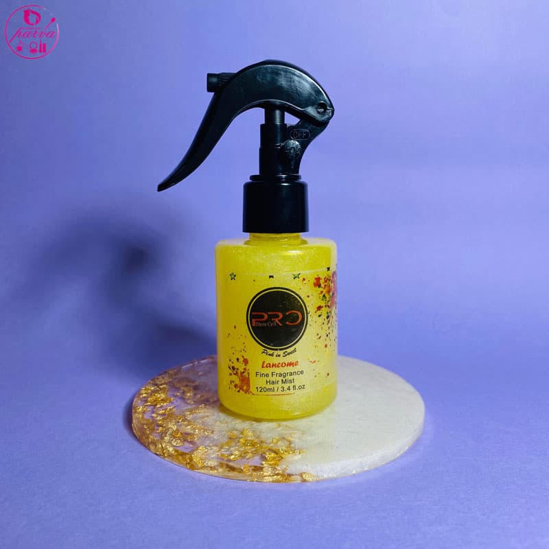 عطر مو پرو — تصویر ۴