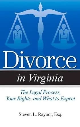 و دانلود نسخه کامل کتاب زبان اصلی Divorce in Virginia: The Legal Process, Your Rights, and What to Expect PDF | دانلود کتاب خارجی — تصویر ۲