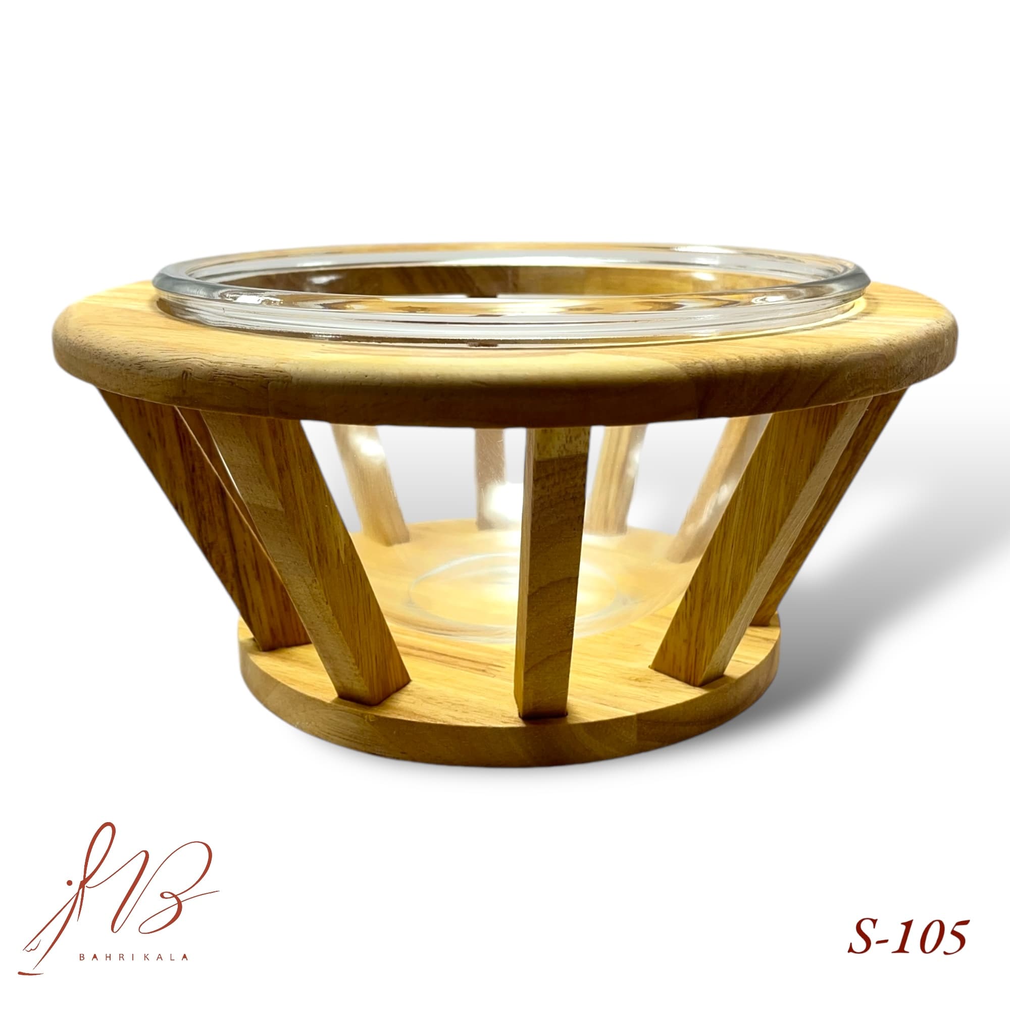 سالاد خوری BLWOOD کد105 — تصویر ۵