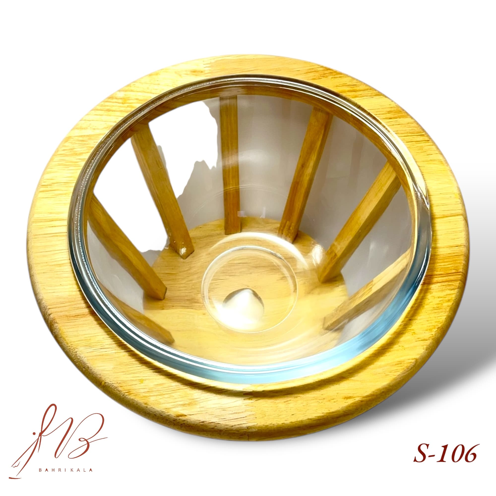سوفله سوپ BLWOOD کد106 — تصویر ۵