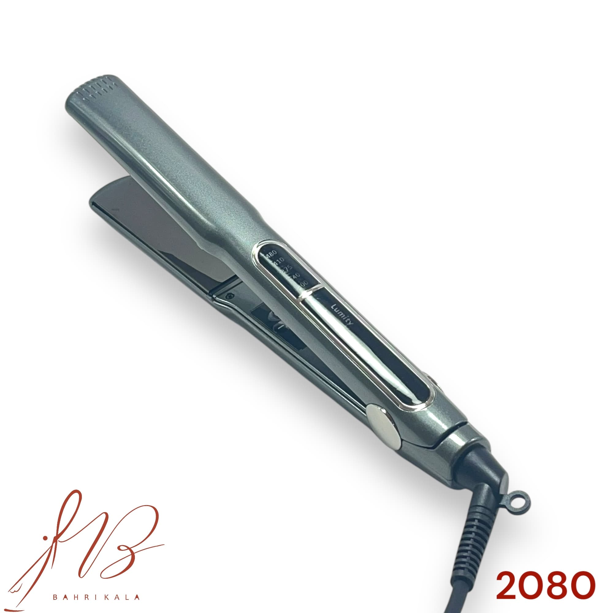 اتو مو دیجیتال وردا مدل2080