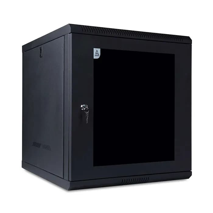 رک ایستاده 16 یونیت فریم دار عمق 60 سری لایت — تصویر ۲