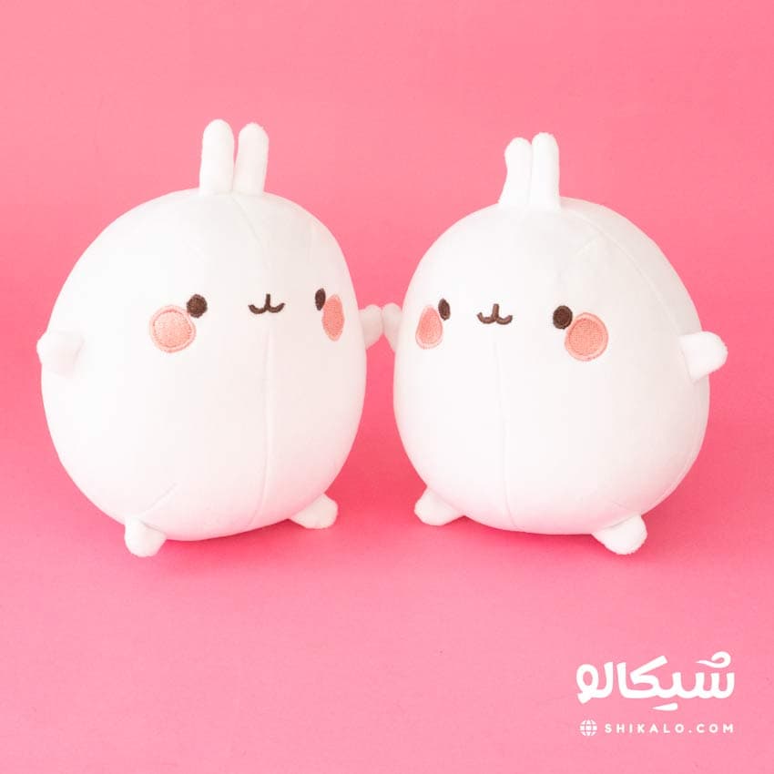 عروسک مولانگ — تصویر ۳