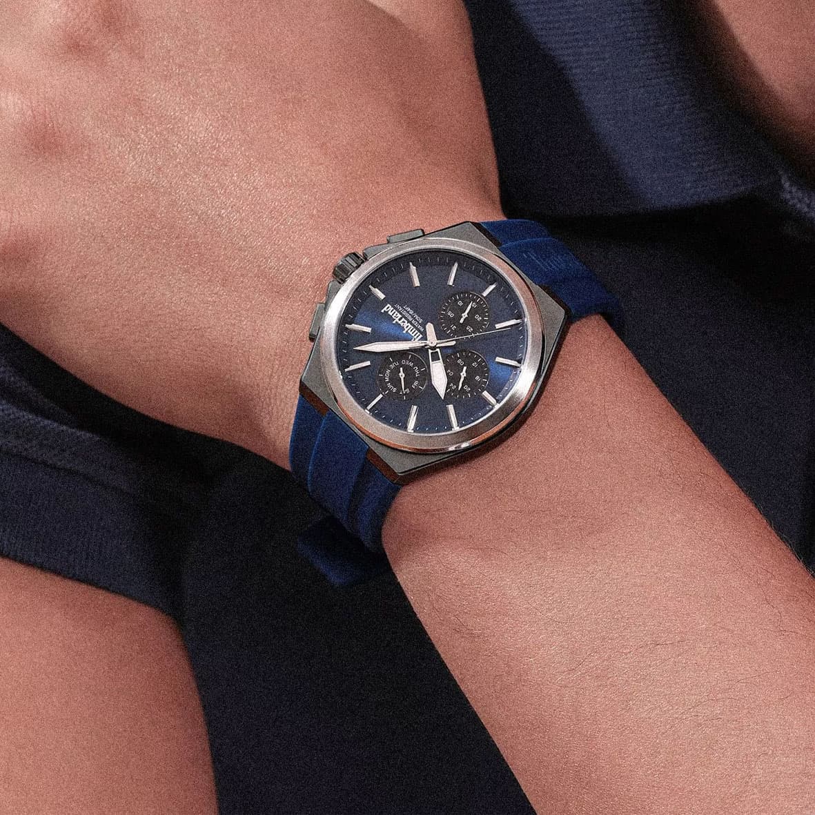 ساعت مچی مردانه تیمبرلند TIMBERLAND مدل TDWGQ0075001 — تصویر ۷