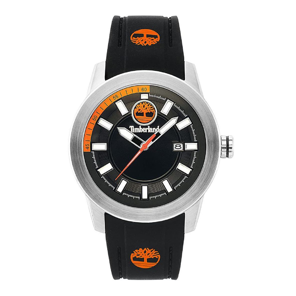 ساعت مچی مردانه تیمبرلند TIMBERLAND مدل TBL15352JSB-02P