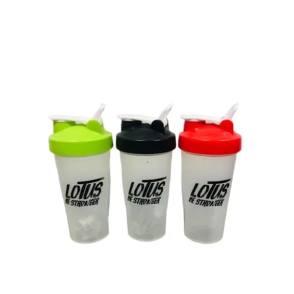 شیکر LOTUS مدل LTF02