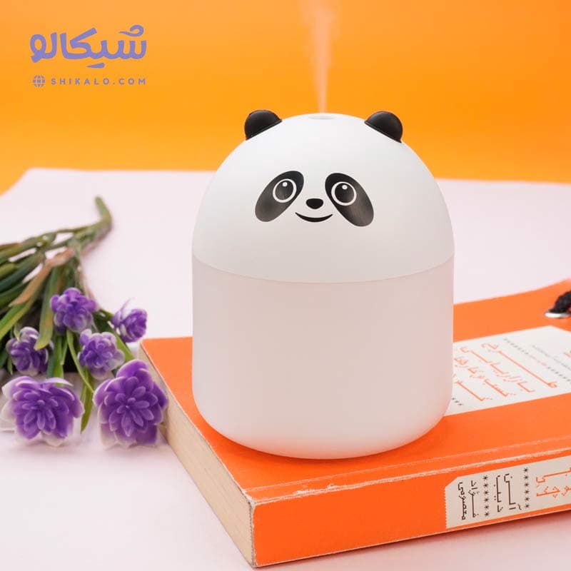 بخور سرد پاندا