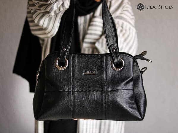 کیف زنانه مدل 4 حلقه(کد3610) — تصویر ۳