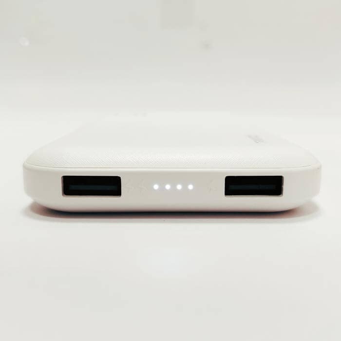پاوربانک Tranyoo مدل F9 (ظرفیت 10 هزار) — تصویر ۷