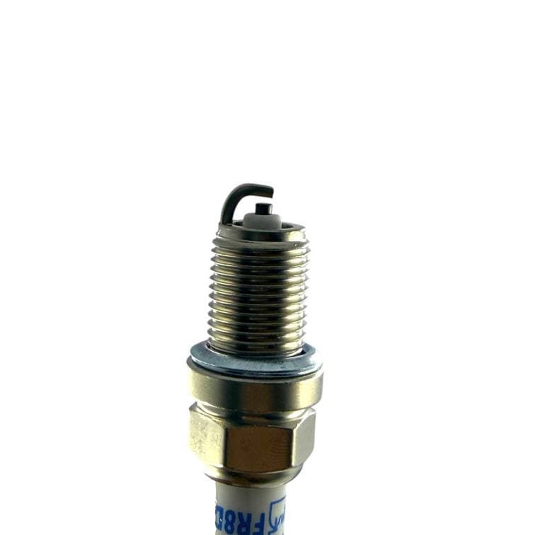 شمع نور پایه کوتاه نیکل کد FR8DE برای پژو 206 تیپ 3 — تصویر ۴