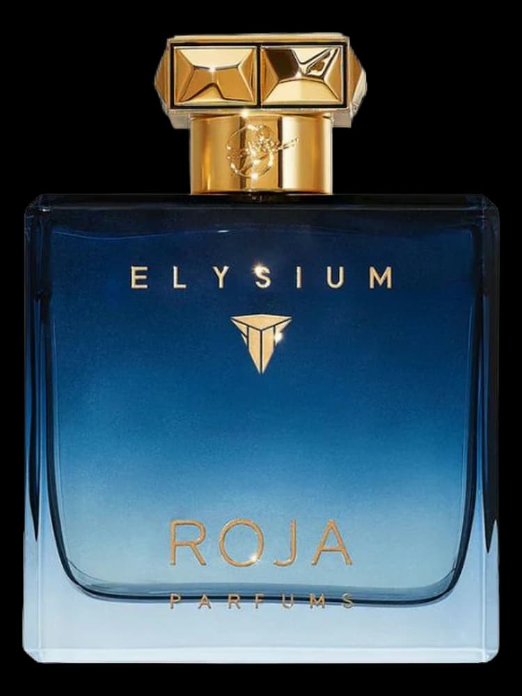 روژا داو الیزیوم پور هوم کلن | Roja Dove Elysium Pour Homme Parfum Cologne