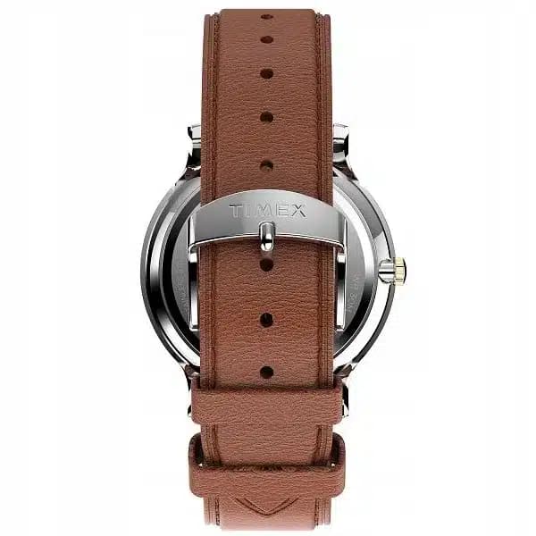 ساعت مچی مردانه تایمکس TIMEX مدل TW2V28200 — تصویر ۶