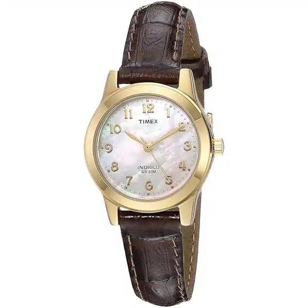 ساعت مچی زنانه تایمکس TIMEX مدل TW2R63600 — تصویر ۲