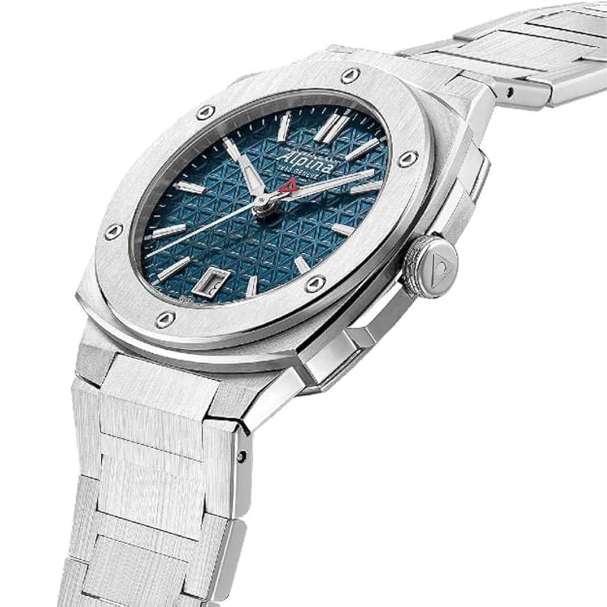 ساعت مچی مردانه آلپینا ALPINA مدل AL-525TB3AE6B — تصویر ۲