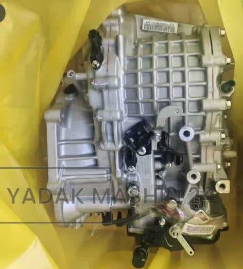 گیربکس X33 تیگو 5 آریزو 5 MVM550 نو CVT 019 گیربکس X33 اتوماتیک مشترک با (X33S/ MVM550 / CHERY ARIZO 5 /CHERY TIGGO 5)