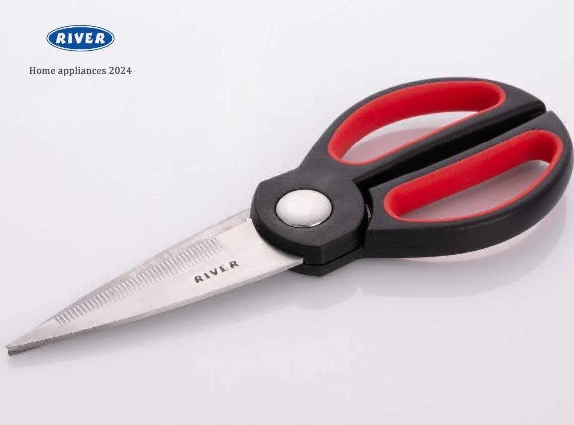 قیچی آشپزخانه ایگل ریور کد 8511