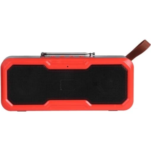 اسپیکر قابل حملJZ-005L