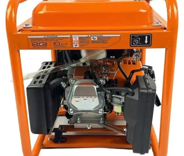 موتور برق اینورتر پی ام 3.5 کیلو وات مدل TM3500N — تصویر ۹