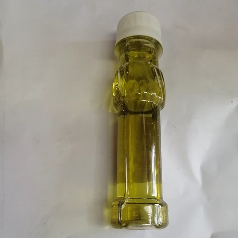 روغن زیتون سیاه وحشی بکر