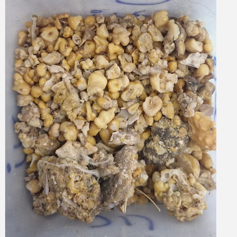 فاسوخ مغربی زرد50 گرم