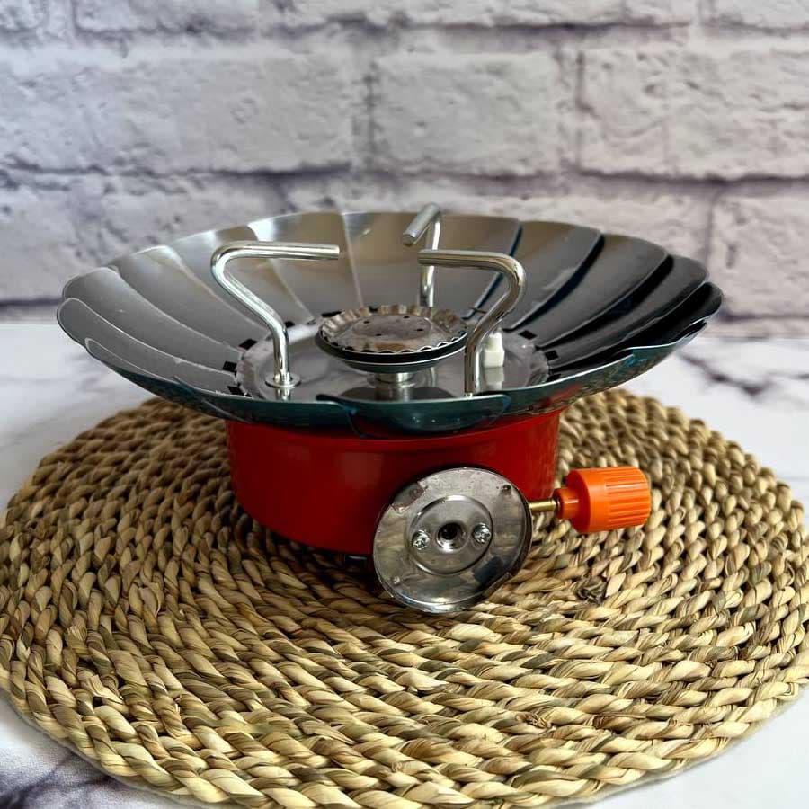 اجاق گاز سفری کد 1942 — تصویر ۲