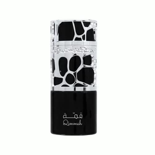 عطر ادکلن مردانه لطافه مدل قمه 100 میل اورجینال — تصویر ۳