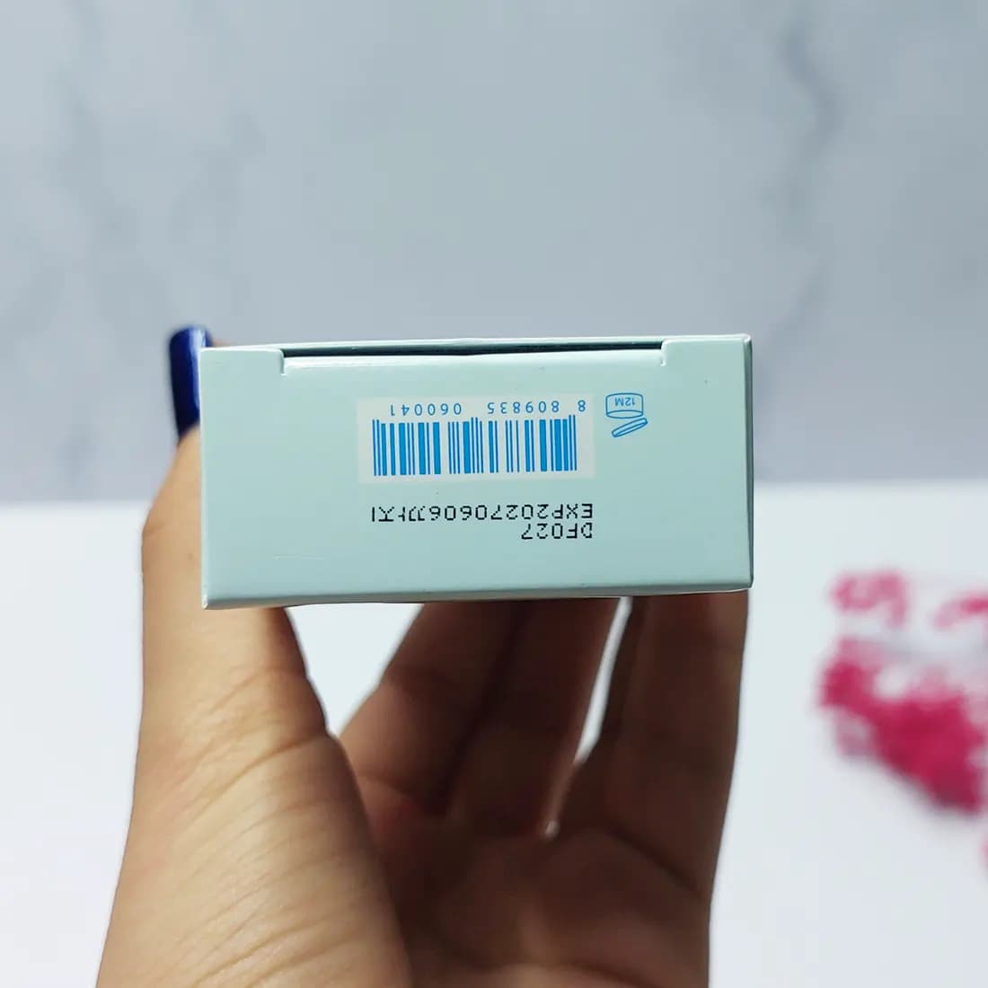 ضد آفتاب استیکی توکوبو اصل با SPF 50 حاوی عصاره پنبه کتان — تصویر ۲