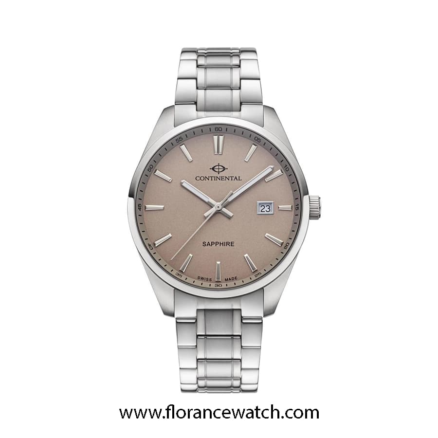 ساعت مچی مردانه کنتیننتال مدل GD101990-23001 — تصویر ۲