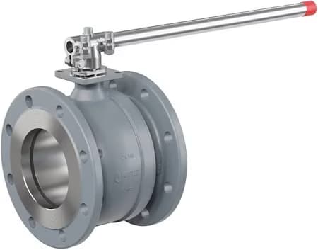 شیر توپی (BALL VALVE)