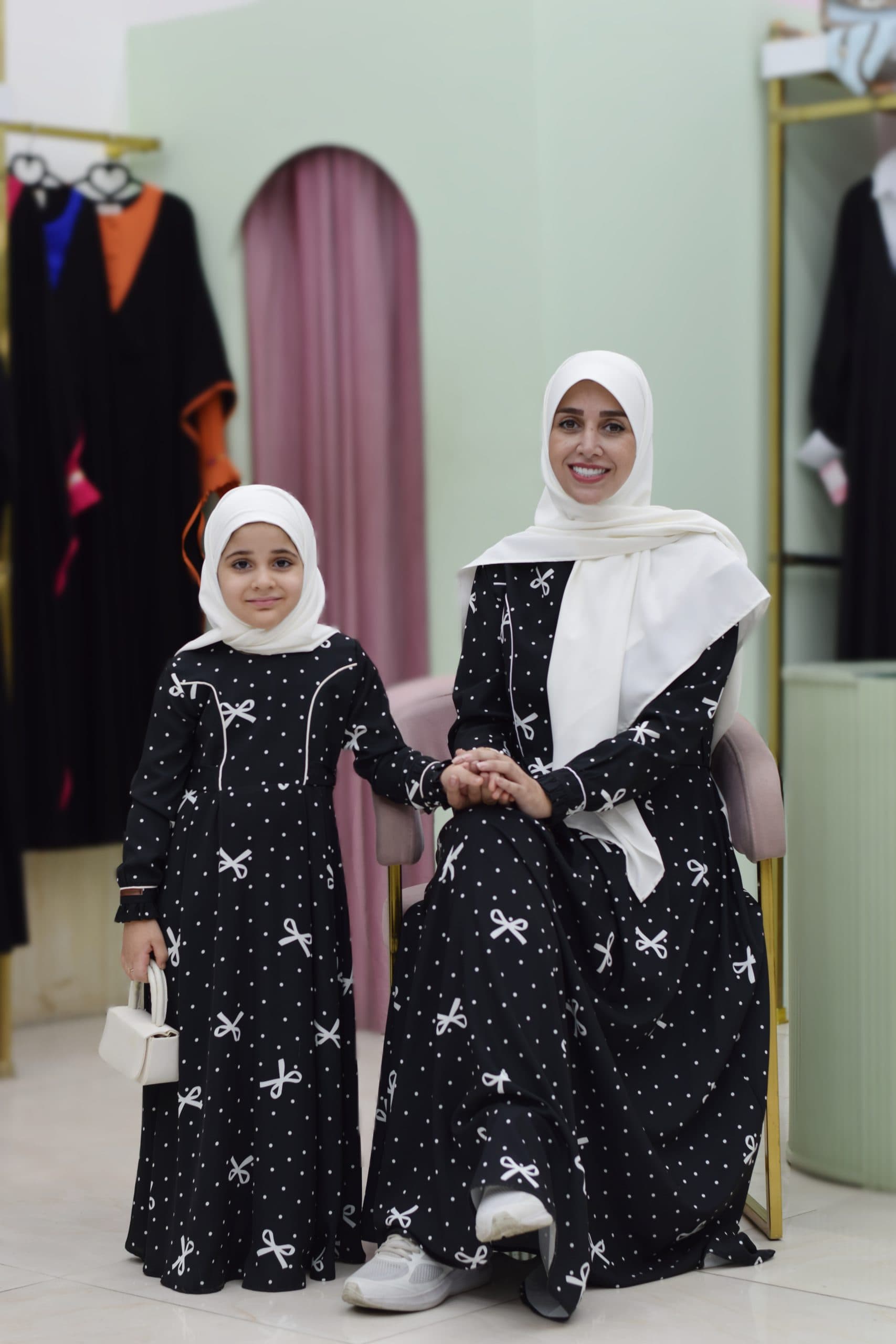 پیراهن مهتاب