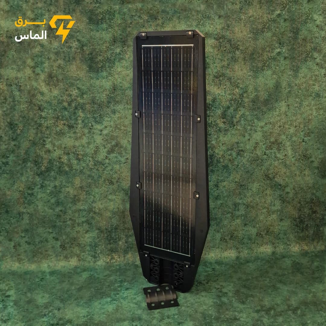 چراغ خیابانی خورشیدی 500 وات ویمکس مدل IR-V84500 / ضمانت 2 ساله معتبر / اصلی — تصویر ۳