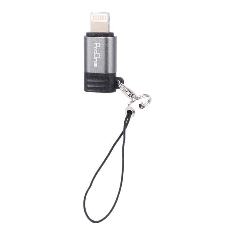 مبدل Lightning به USB-C پرووان مدل PCO08 — تصویر ۵