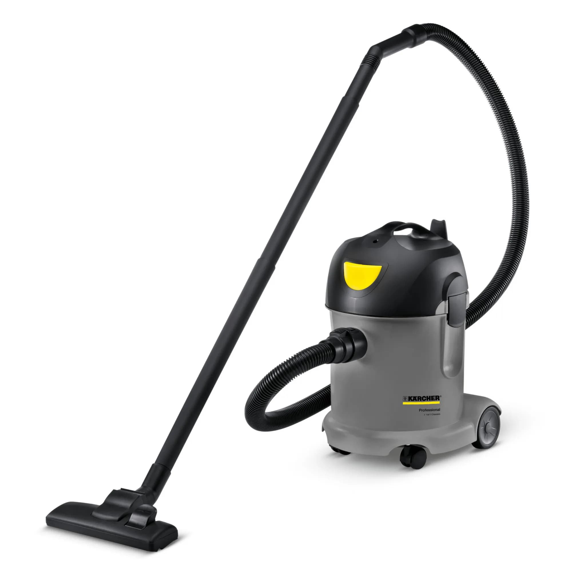 جاروبرقی سطلی کارچر مدل Karcher T14/1 CLASSIC (اصل)
